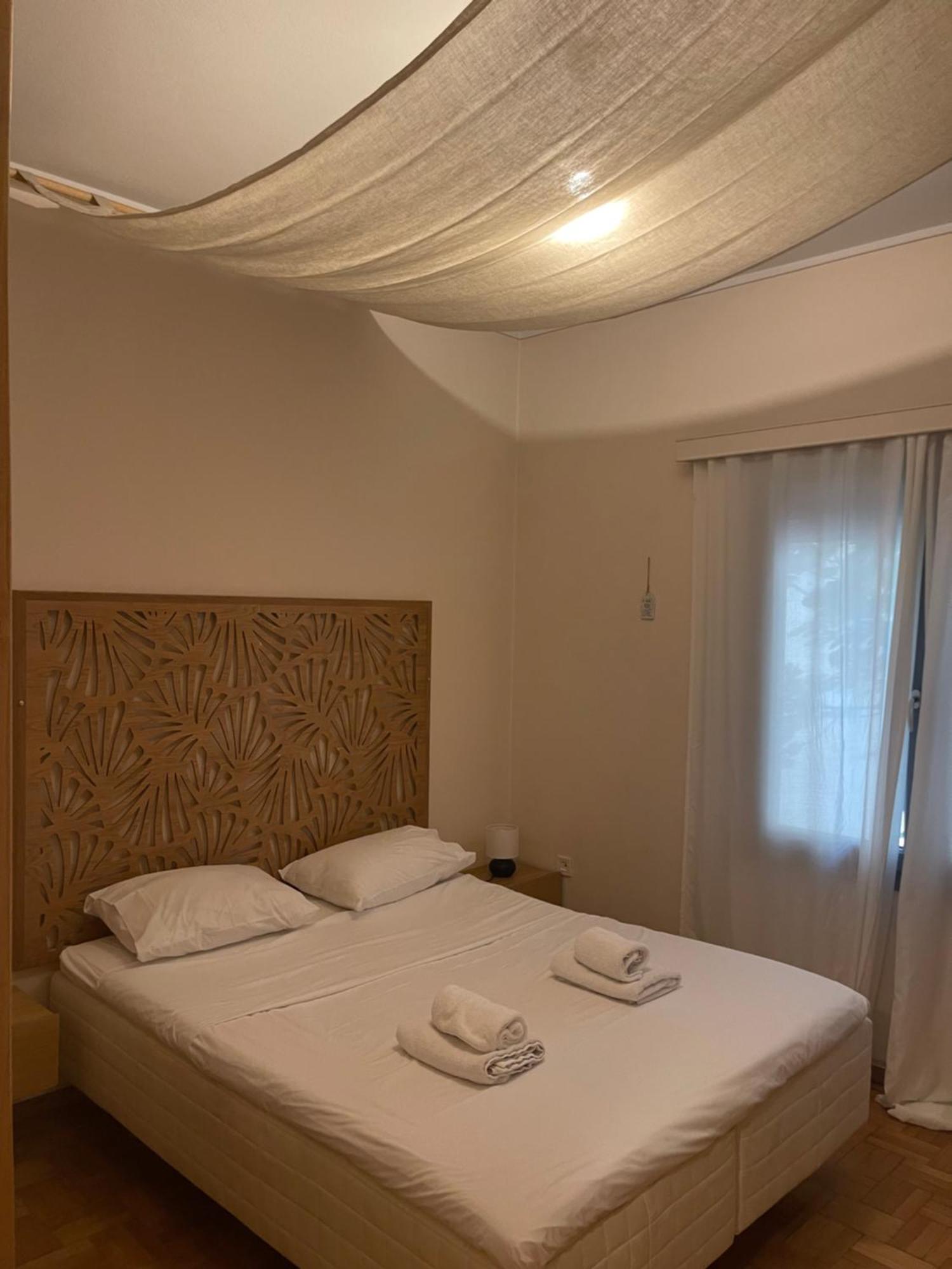 Athens City Hub Kültér fotó